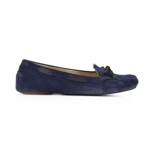 Chanel Driver Flats - Womens' 39.5