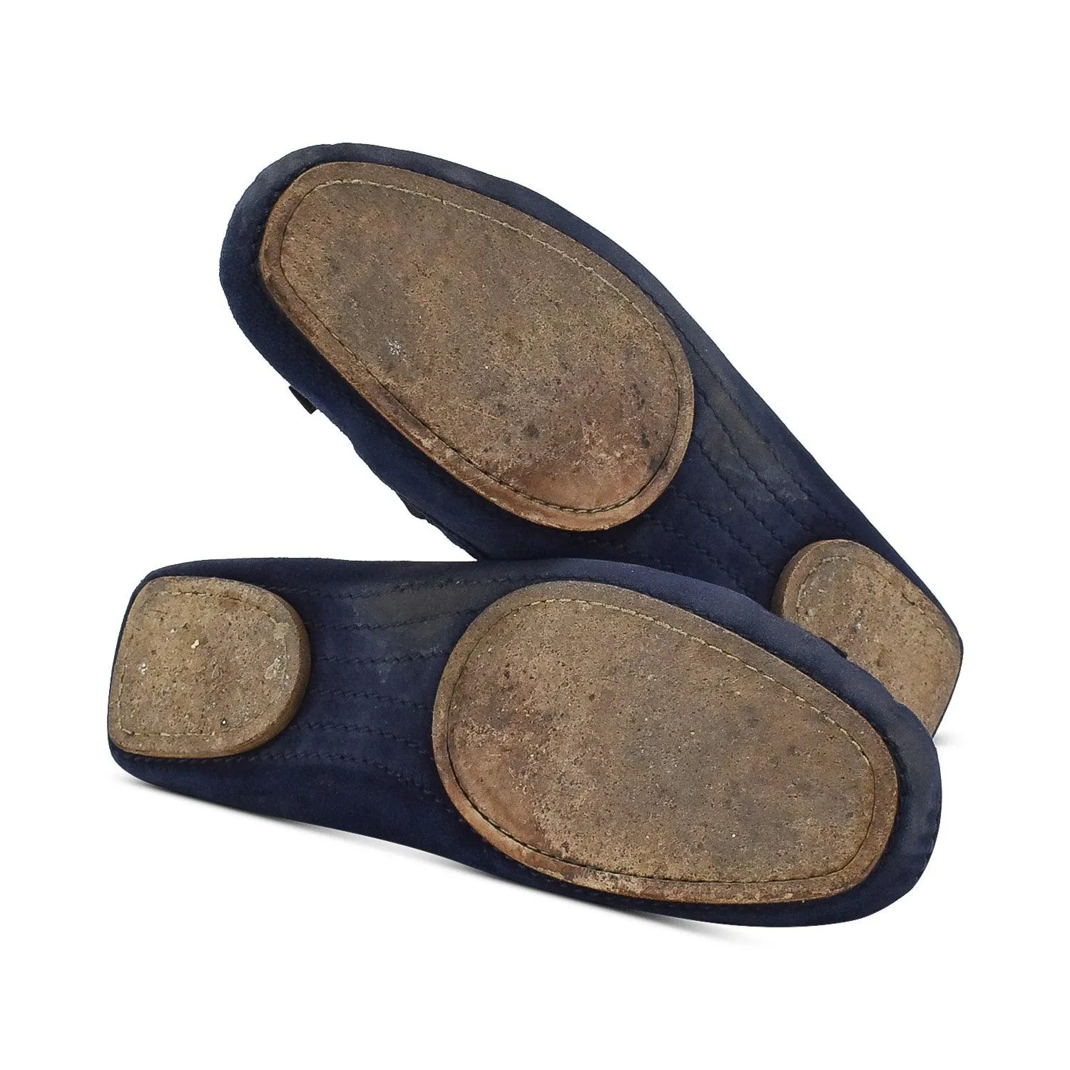 Chanel Driver Flats - Womens' 39.5