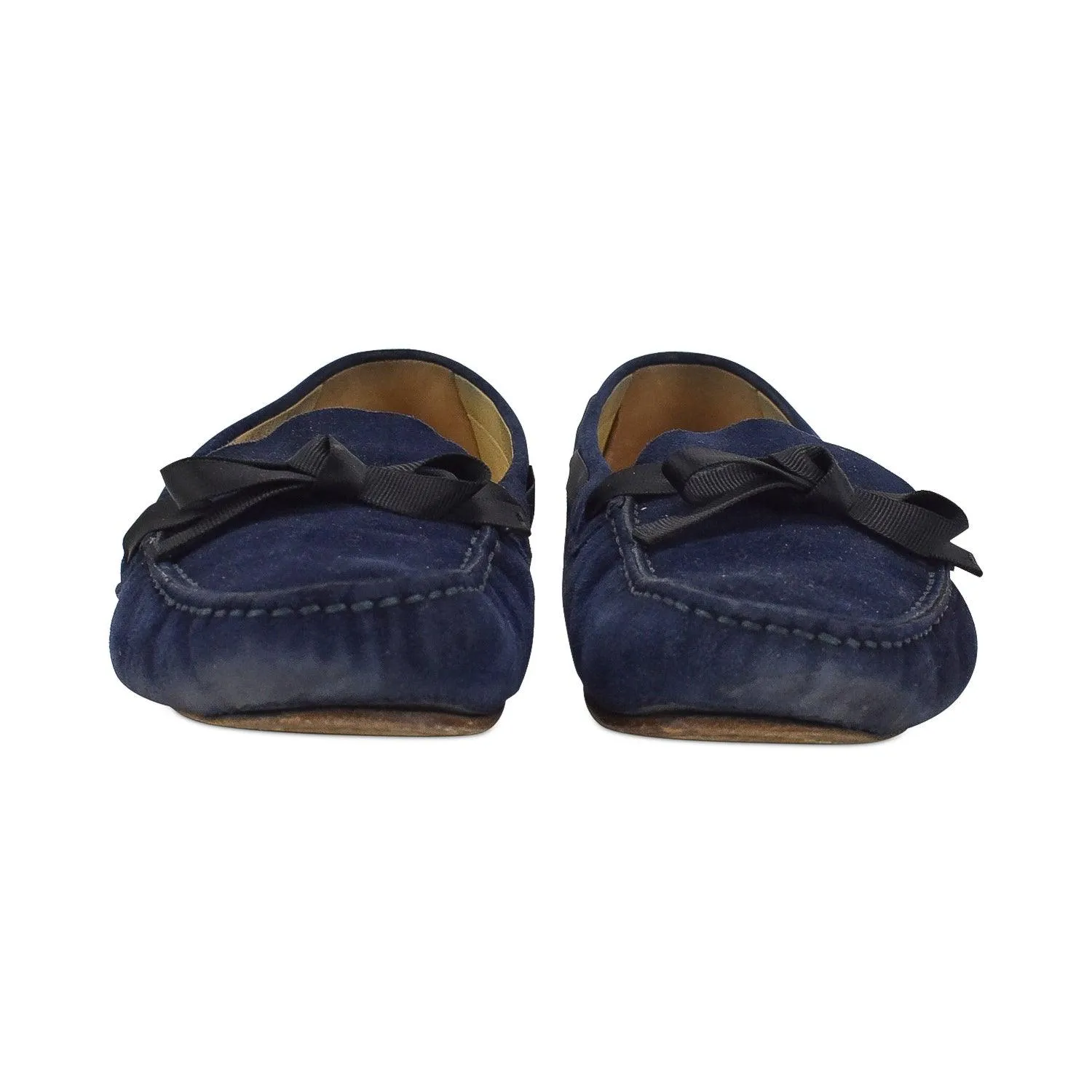 Chanel Driver Flats - Womens' 39.5