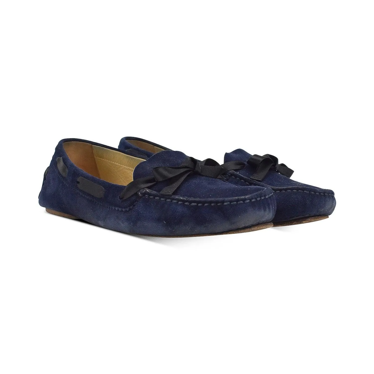 Chanel Driver Flats - Womens' 39.5