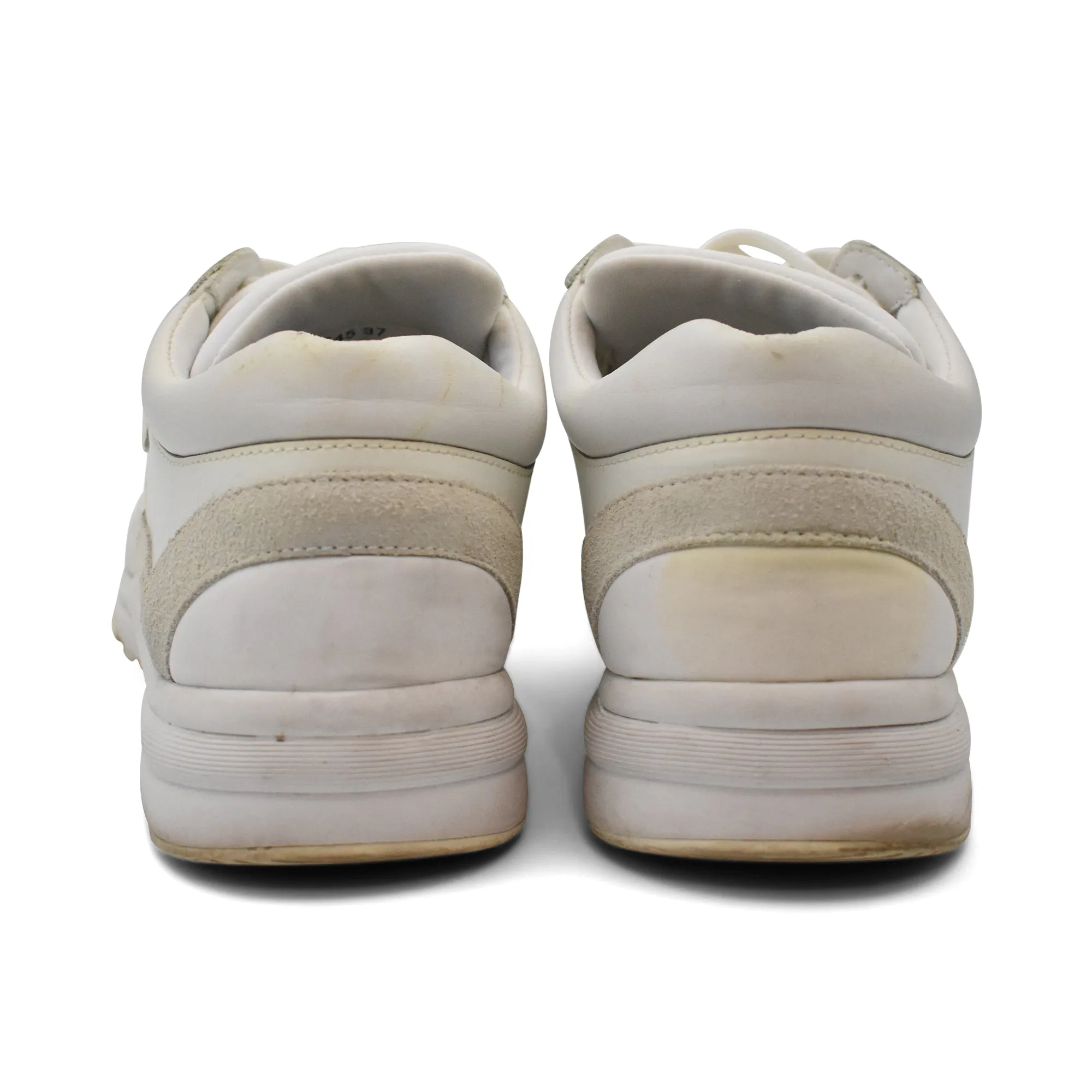 Chanel Sneakers - Women's 37