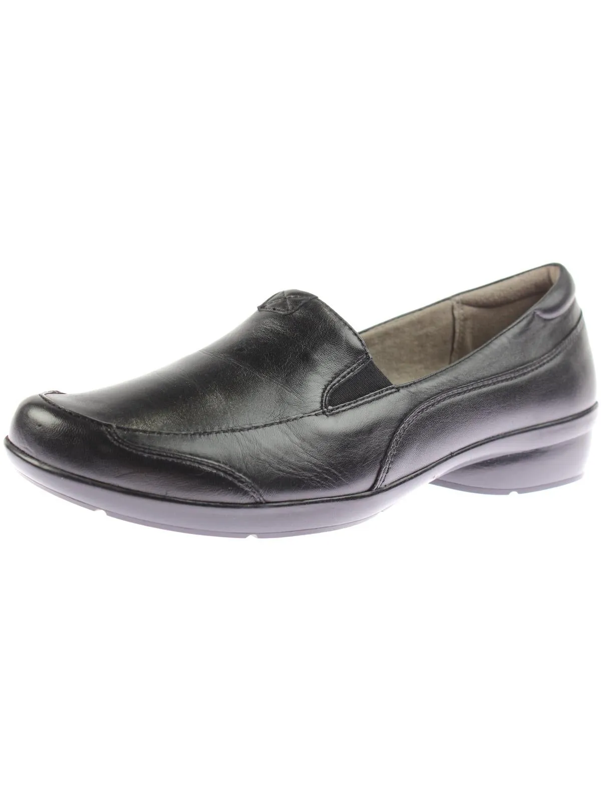 Channing Womens Comfort Insole Casual Loafers