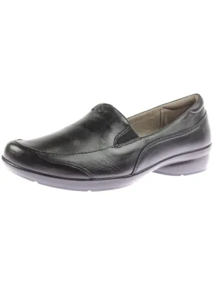 Channing Womens Comfort Insole Casual Loafers