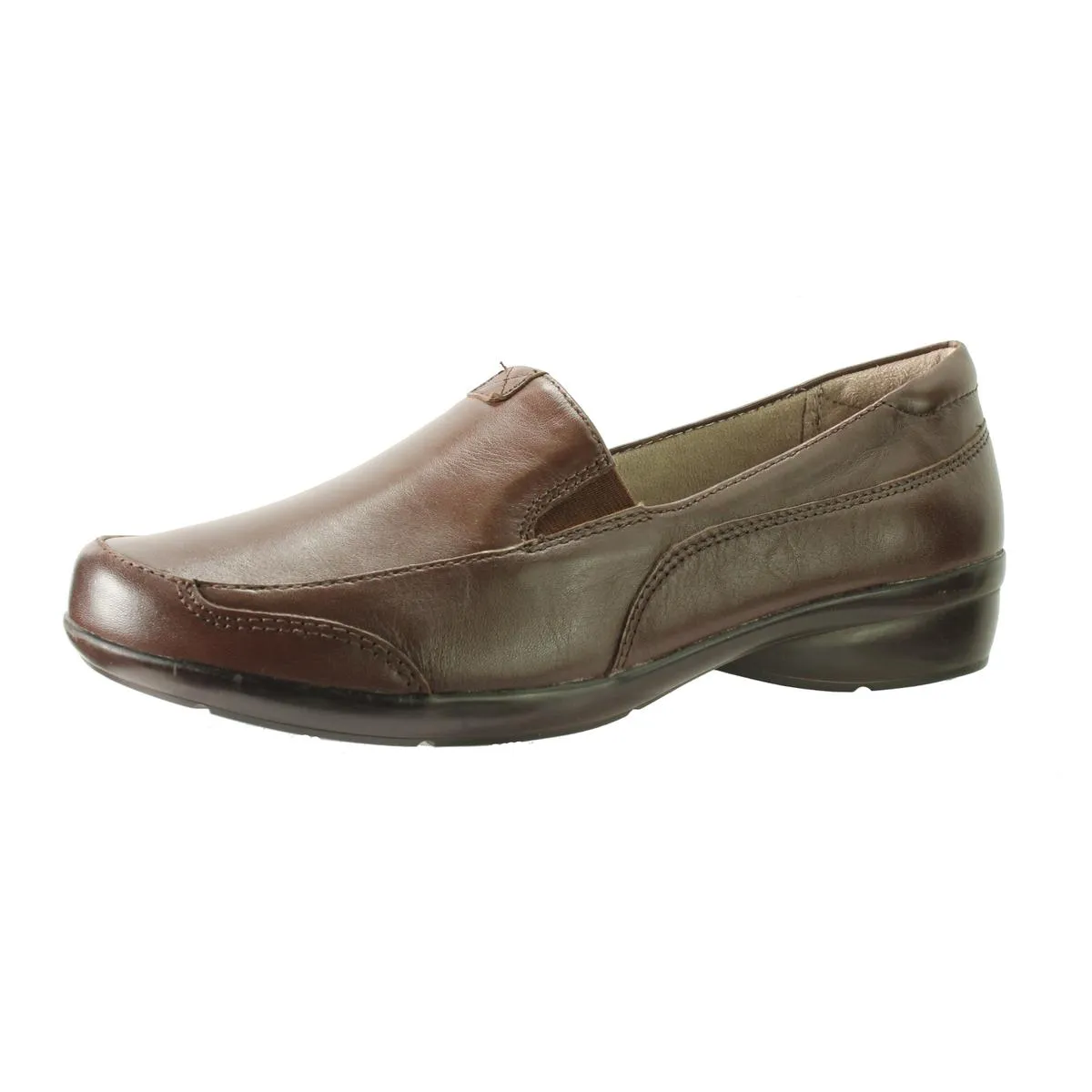 Channing Womens Comfort Insole Casual Loafers