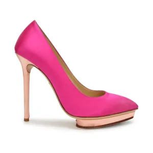 Charlotte Olympia Heels - Women's 36.5