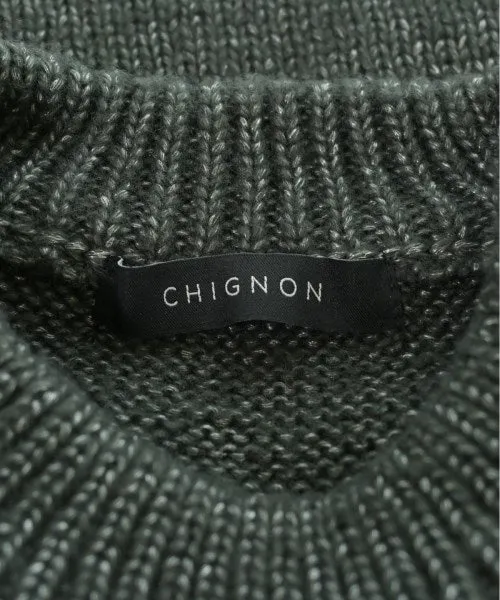 CHIGNON Sweaters