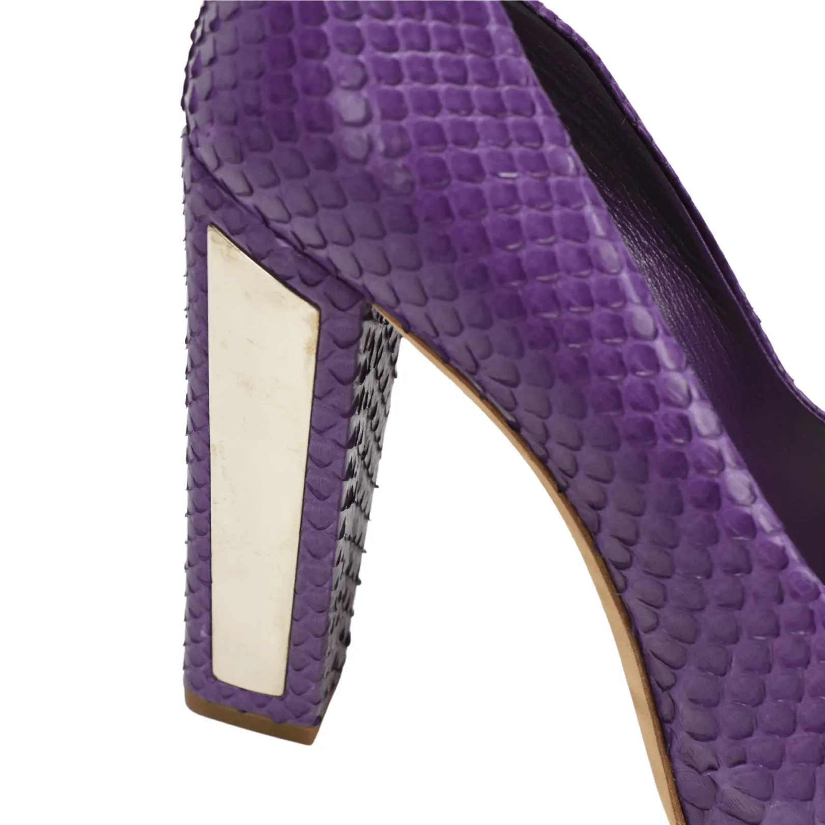 Christian Dior Fall 2008 Pumps - Women's 36.5