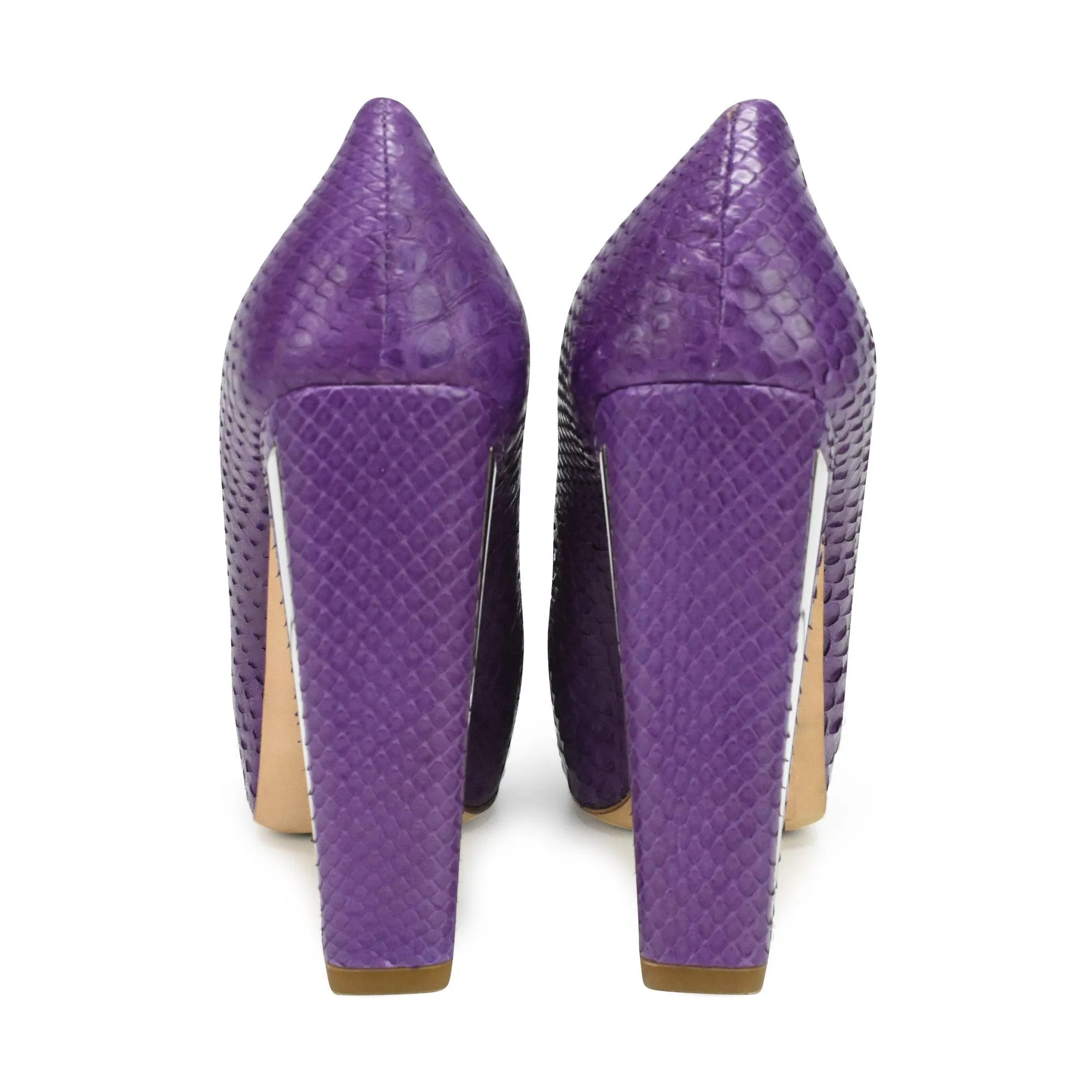 Christian Dior Fall 2008 Pumps - Women's 36.5