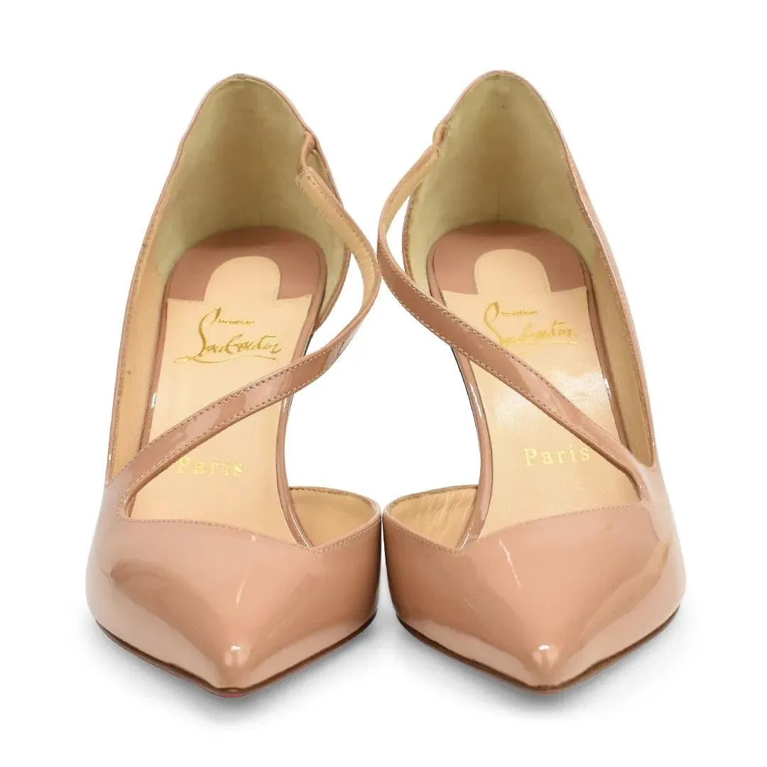 Christian Louboutin 'Jumping' Heels - Women's 38