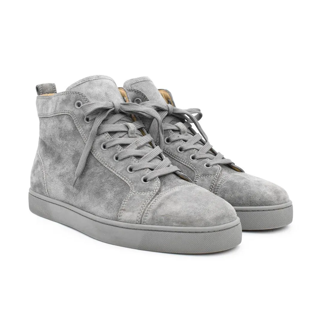 Christian Louboutin 'Louis' Sneakers - Men's 44