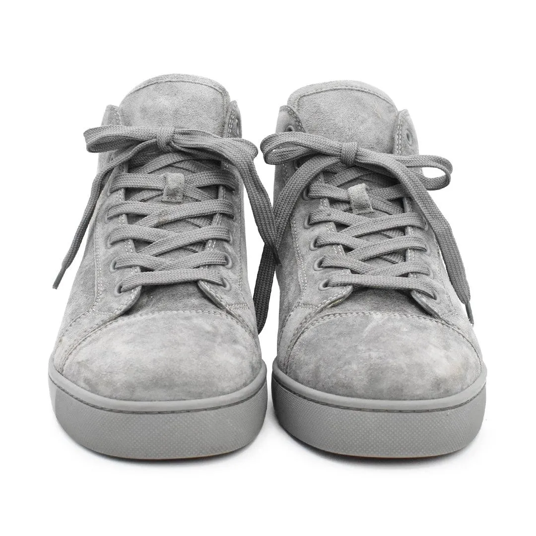 Christian Louboutin 'Louis' Sneakers - Men's 44