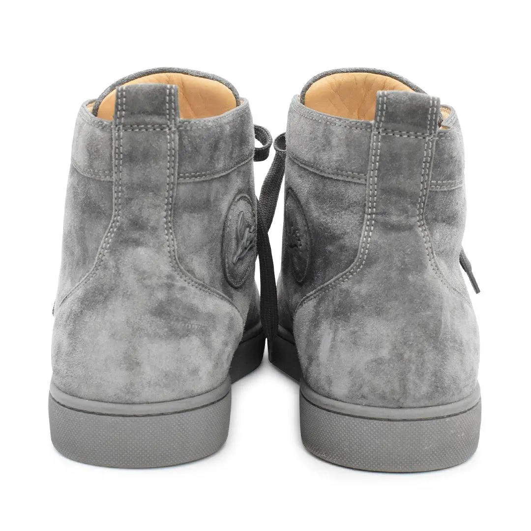 Christian Louboutin 'Louis' Sneakers - Men's 44