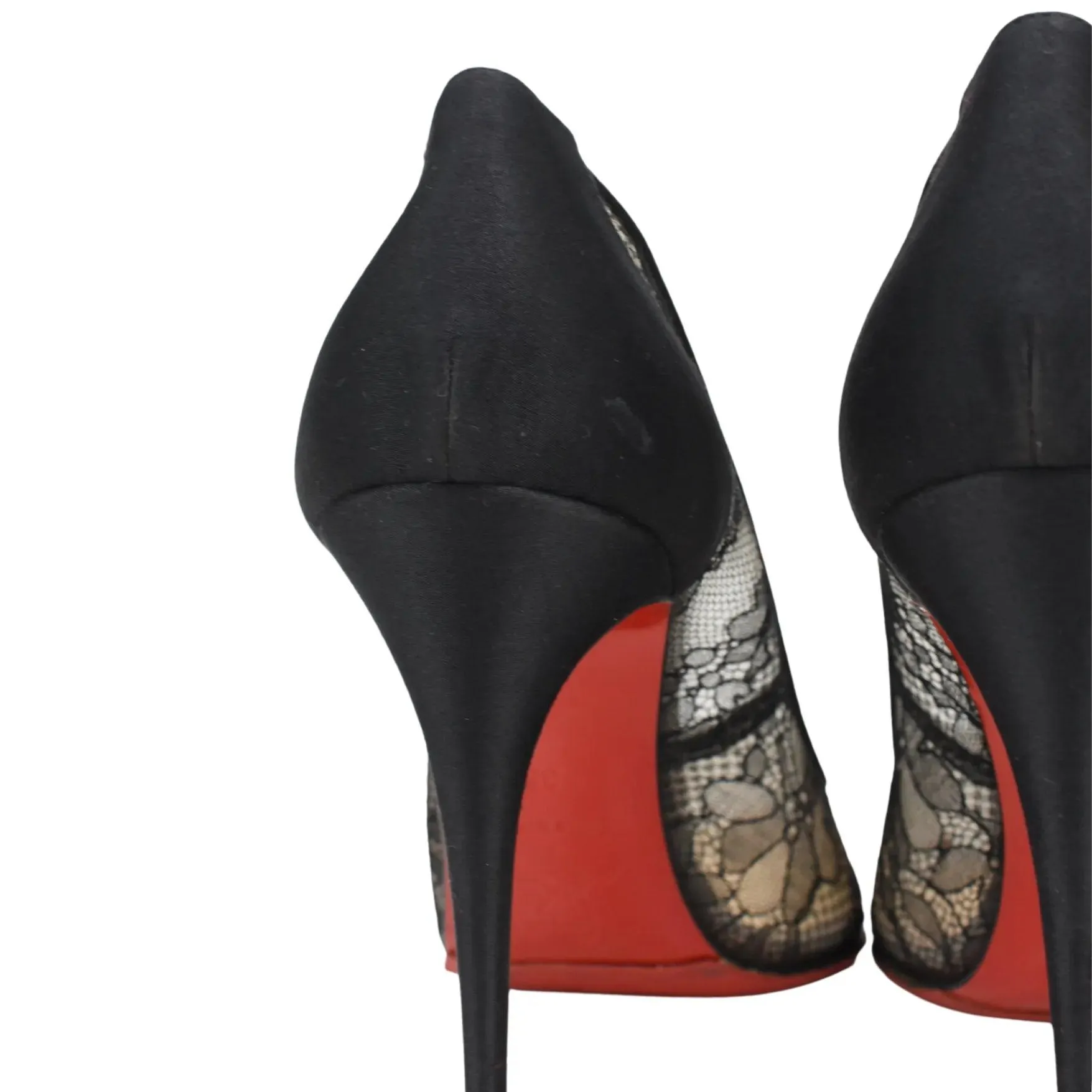 Christian Louboutin Pumps - Women's 39