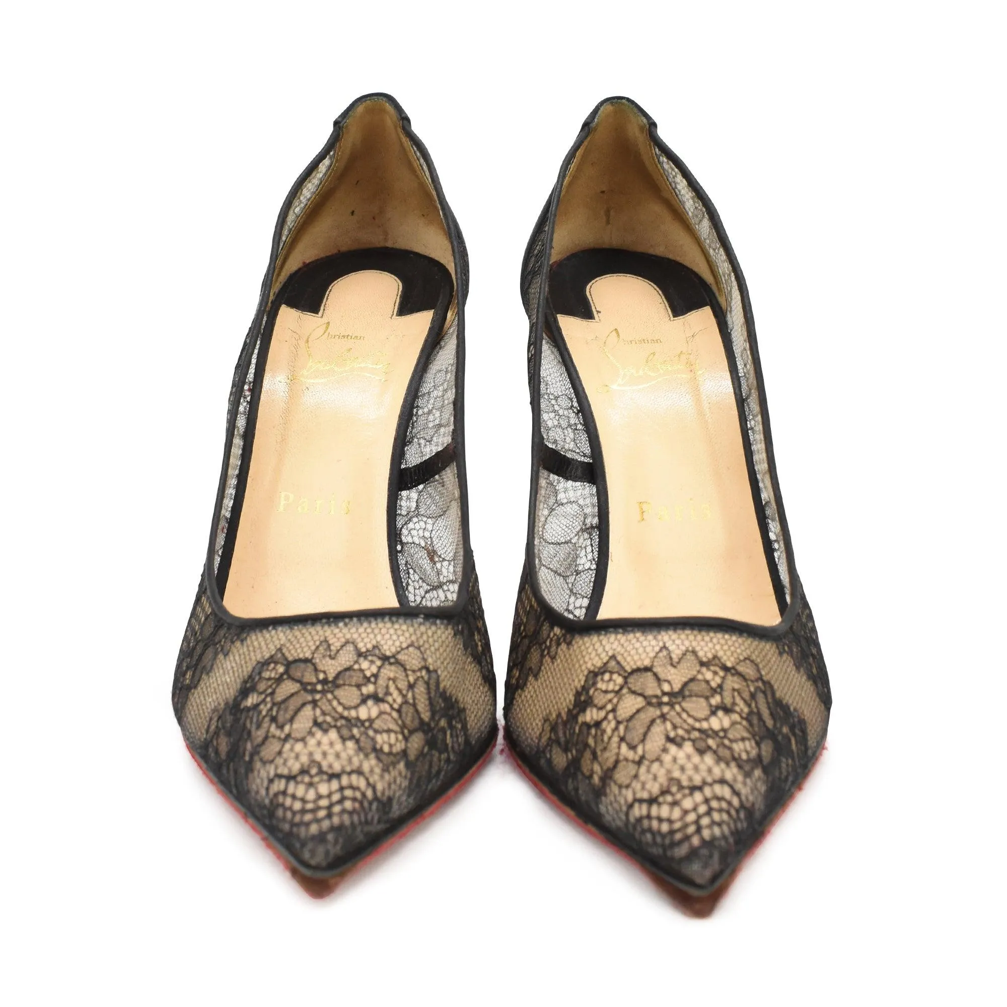 Christian Louboutin Pumps - Women's 39