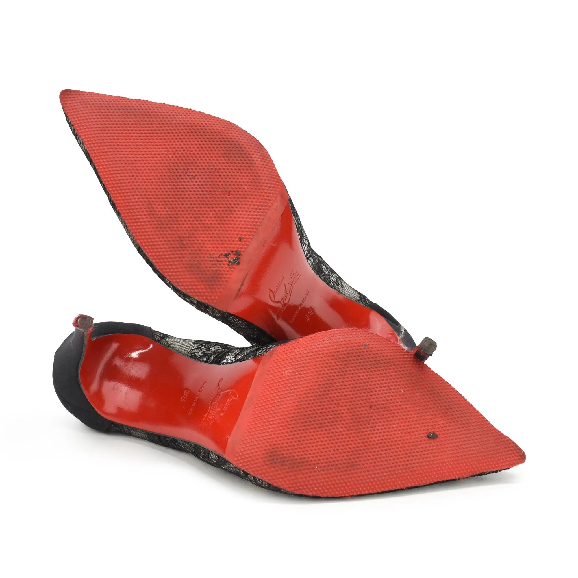 Christian Louboutin Pumps - Women's 39
