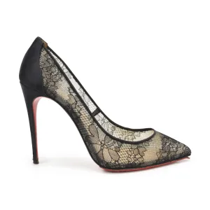 Christian Louboutin Pumps - Women's 39