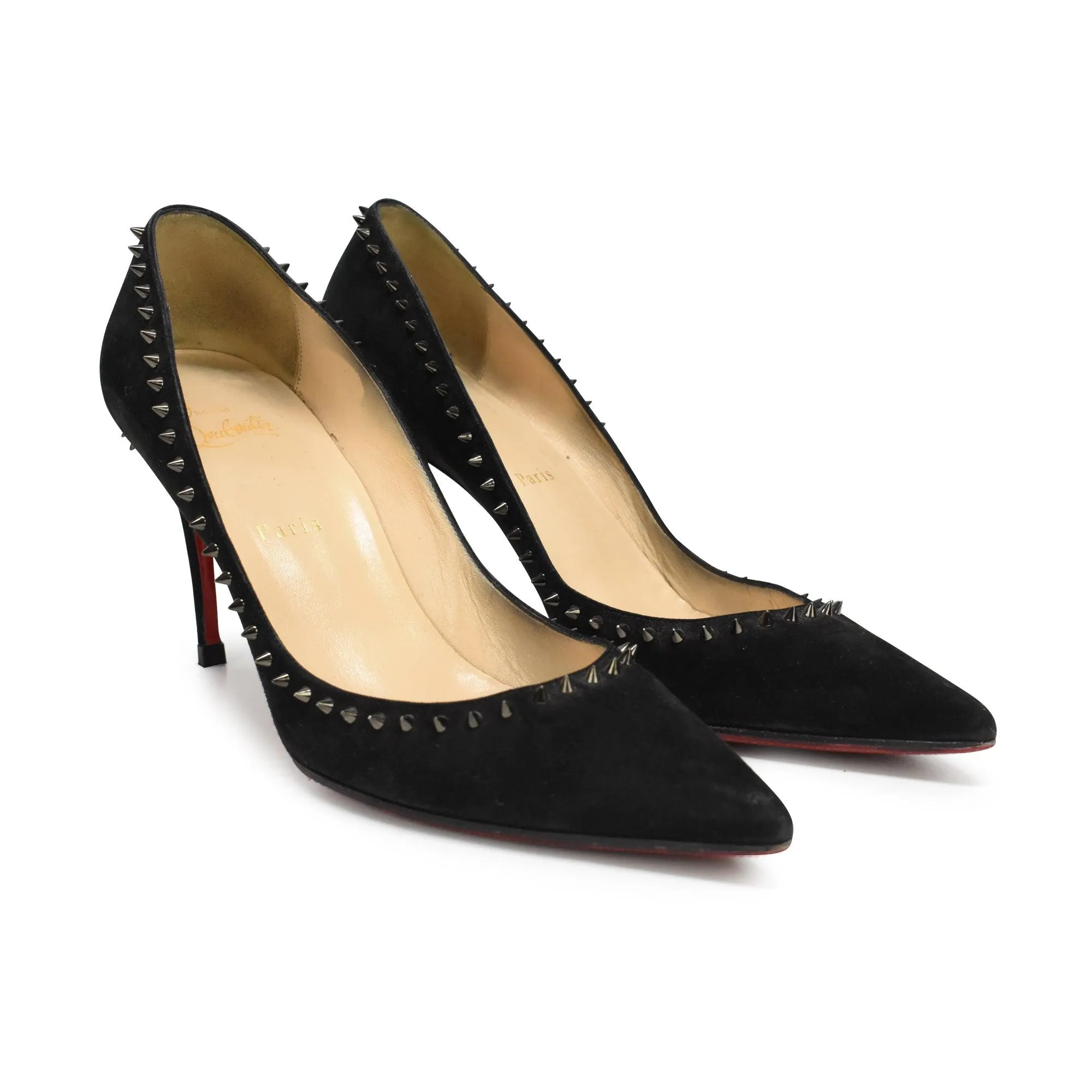 Christian Louboutin Pumps - Women's 40