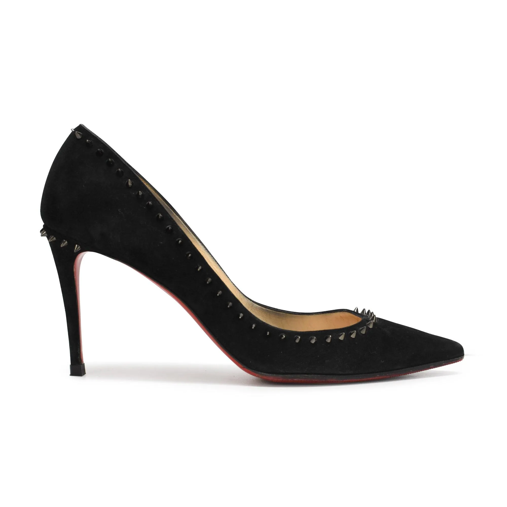 Christian Louboutin Pumps - Women's 40
