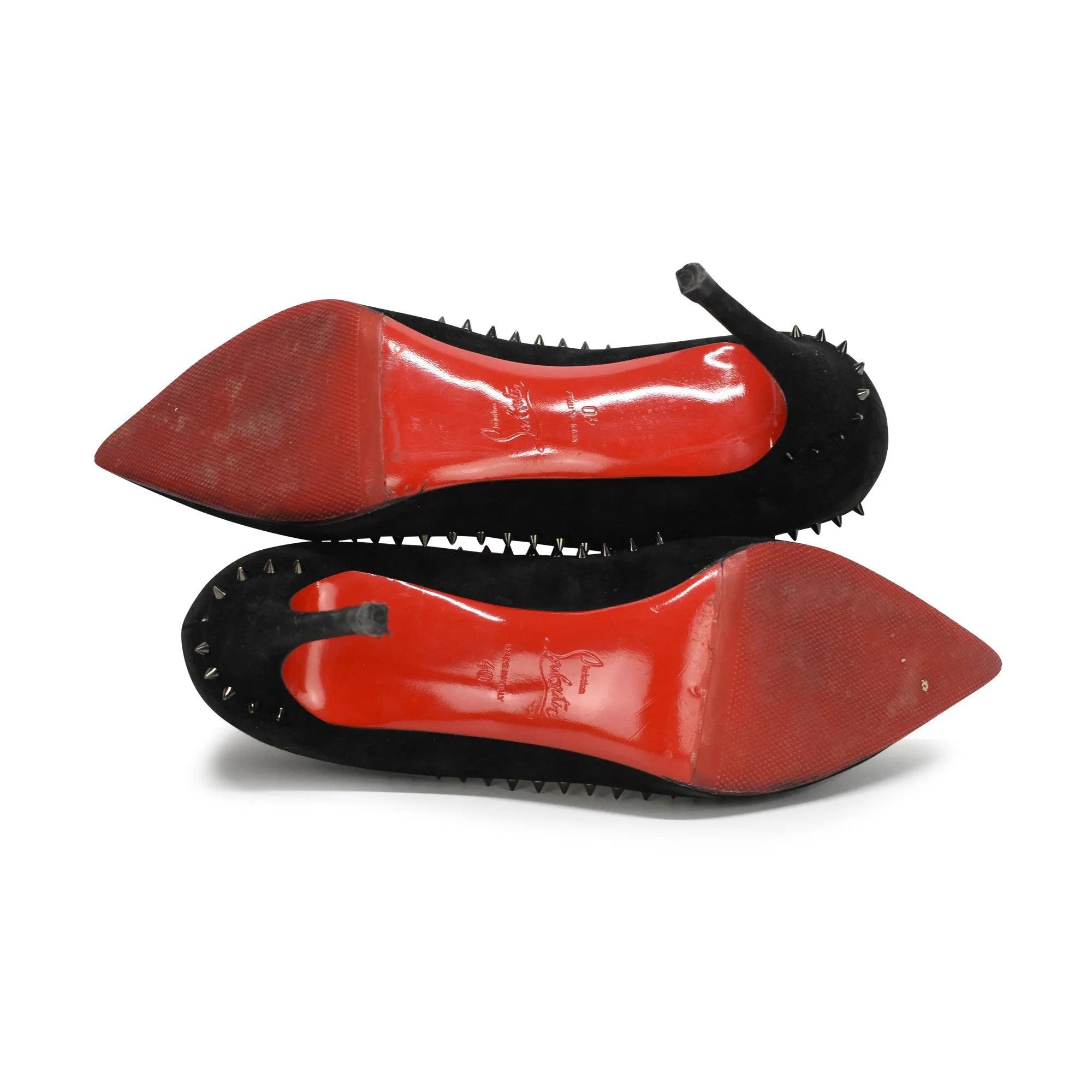 Christian Louboutin Pumps - Women's 40