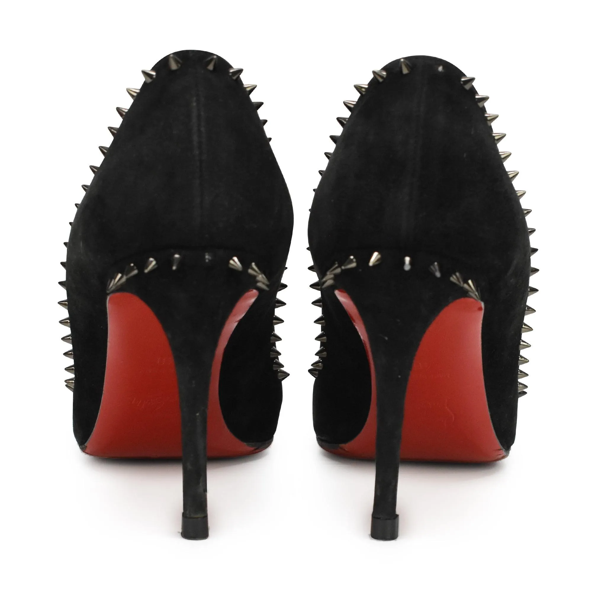 Christian Louboutin Pumps - Women's 40