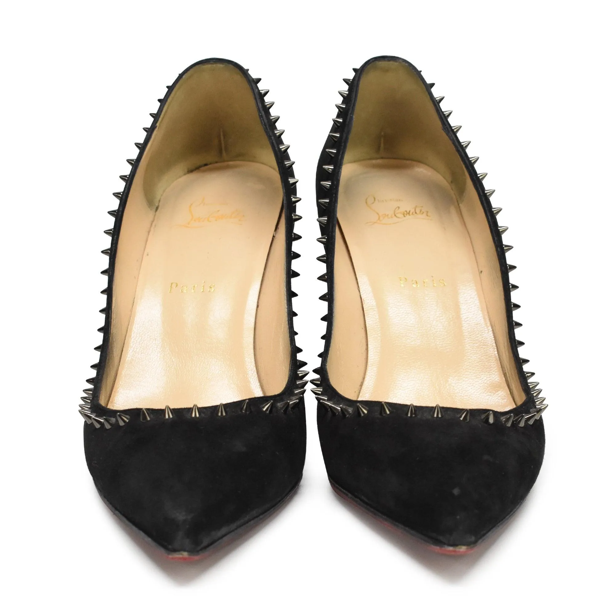 Christian Louboutin Pumps - Women's 40