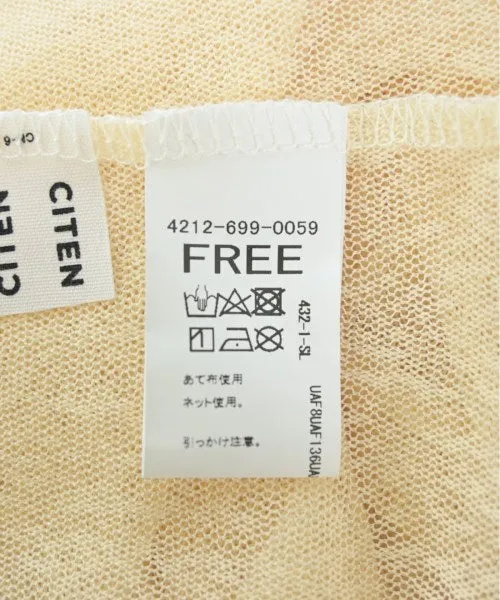 CITEN Sweaters