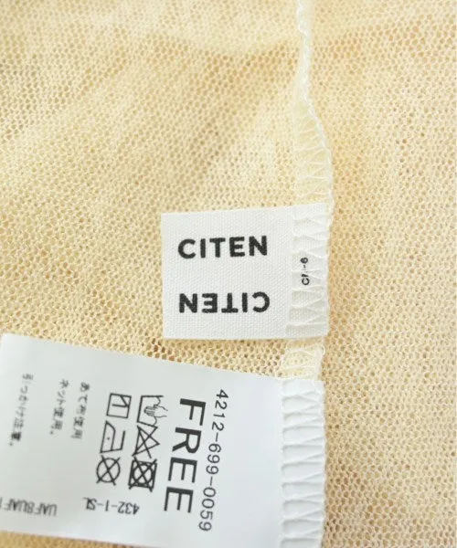 CITEN Sweaters