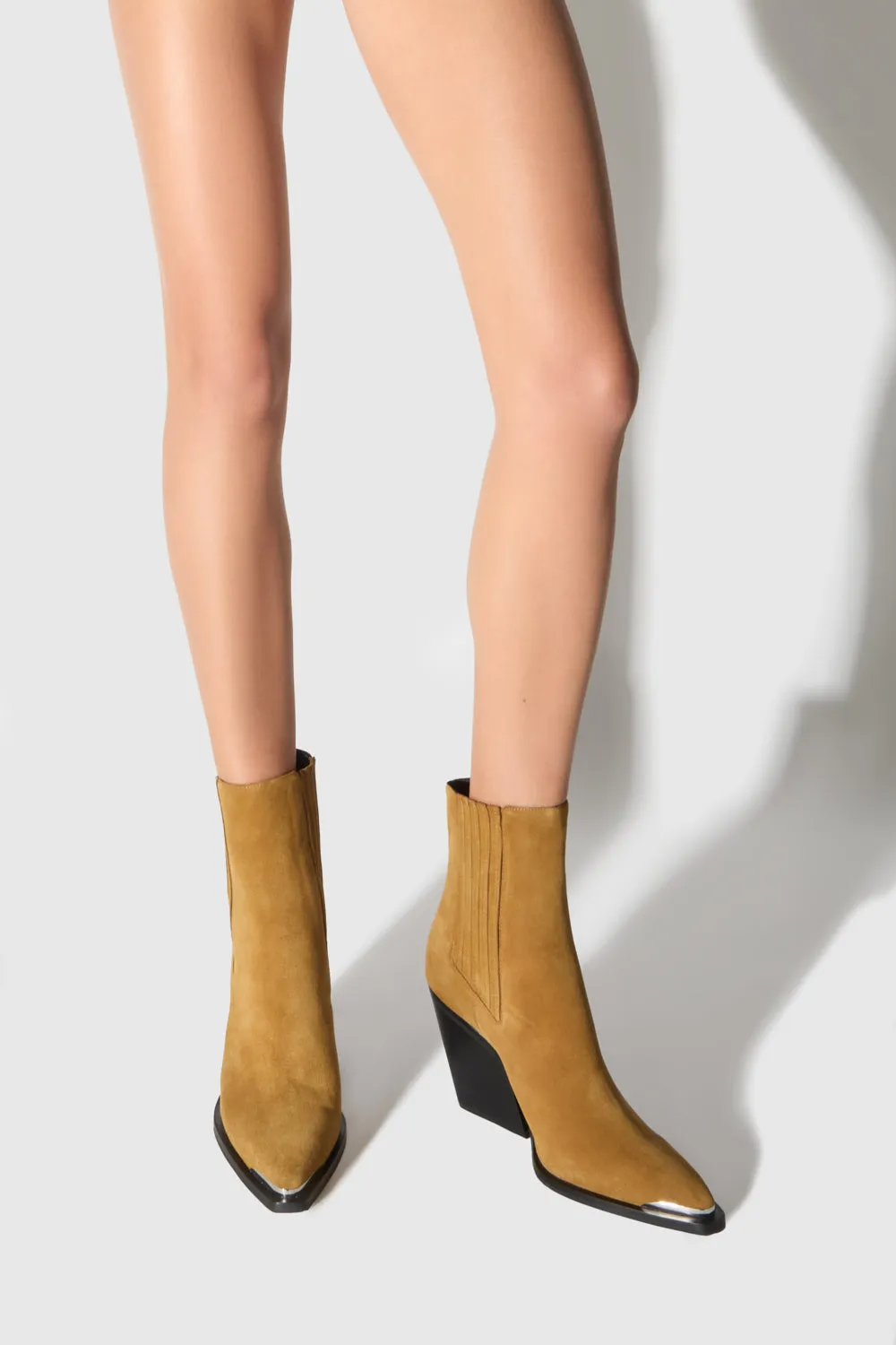 City Cowboy Boot