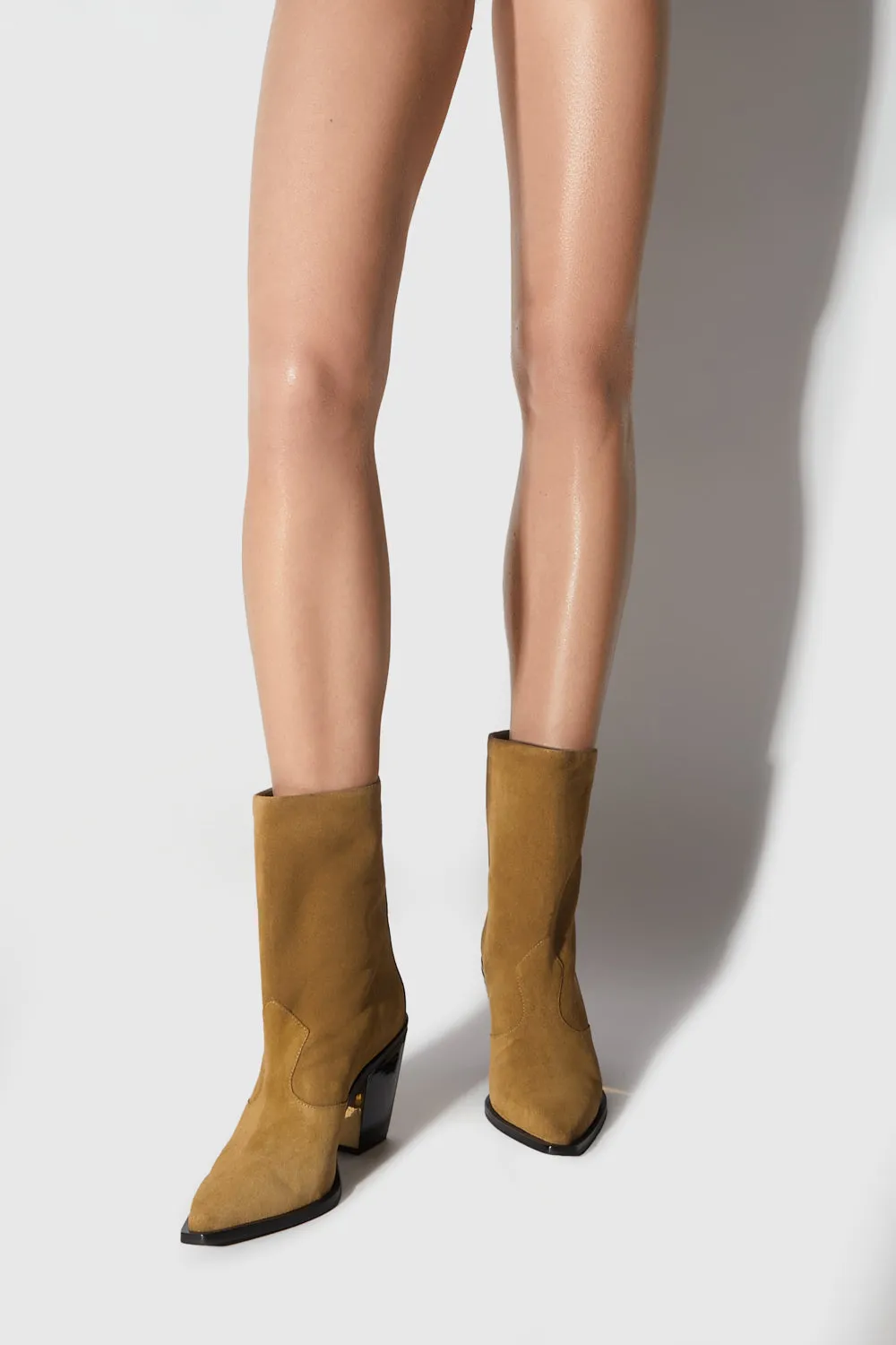 City Cowboy Boot