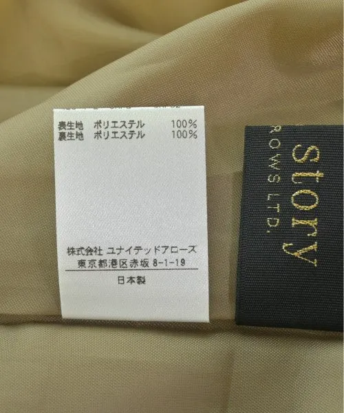 closet story UNITED ARROWS Dresses