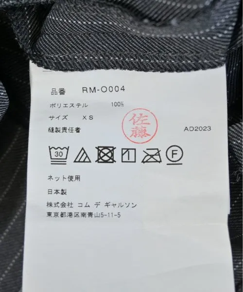 COMME Des GARCONS COMME Des GARCONS Dresses