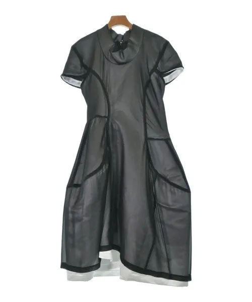 COMME Des GARCONS Dresses