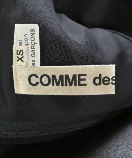 COMME Des GARCONS Dresses