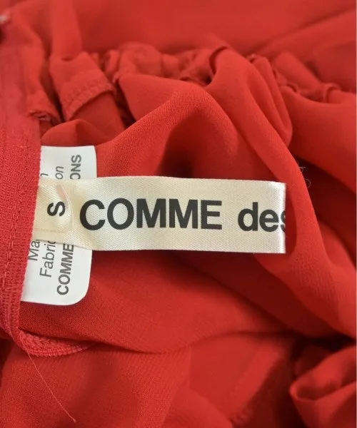 COMME Des GARCONS Dresses