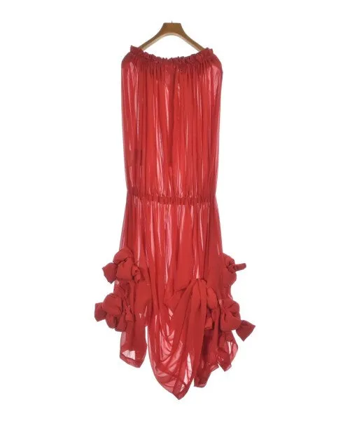 COMME Des GARCONS Dresses