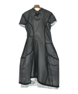 COMME Des GARCONS Dresses