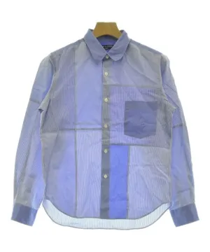 COMME Des GARCONS HOMME Casual shirts