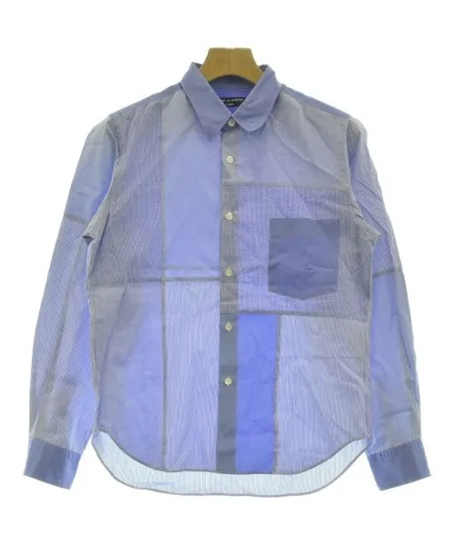 COMME Des GARCONS HOMME Casual shirts