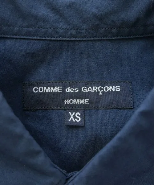 COMME des GARCONS HOMME Casual shirts