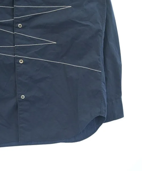 COMME des GARCONS HOMME Casual shirts