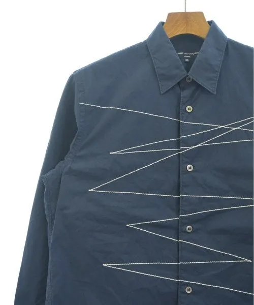 COMME des GARCONS HOMME Casual shirts