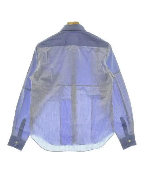 COMME Des GARCONS HOMME Casual shirts
