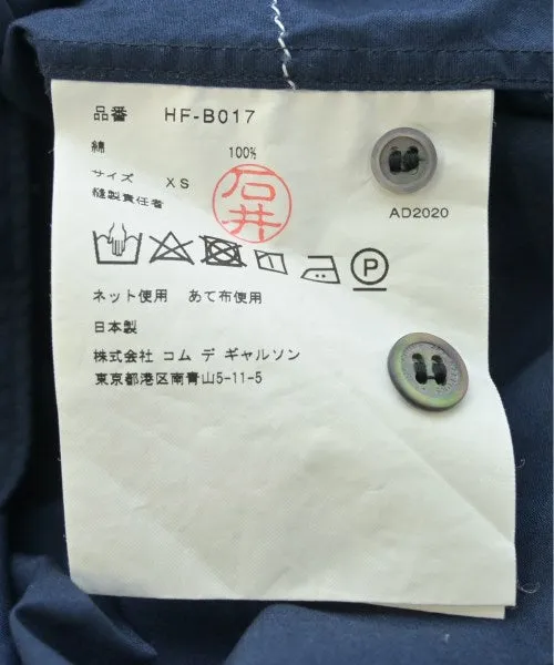 COMME des GARCONS HOMME Casual shirts