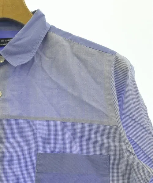 COMME Des GARCONS HOMME Casual shirts