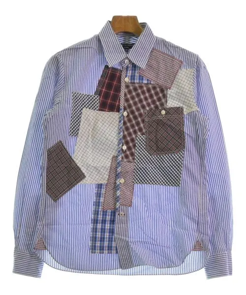 COMME Des GARCONS HOMME Casual shirts