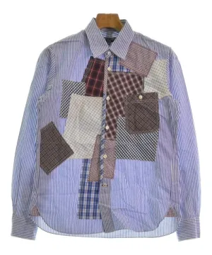 COMME Des GARCONS HOMME Casual shirts