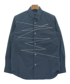 COMME des GARCONS HOMME Casual shirts