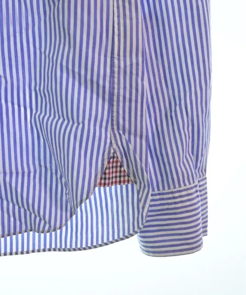 COMME Des GARCONS HOMME Casual shirts