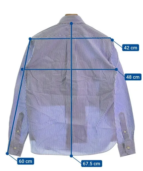 COMME Des GARCONS HOMME Casual shirts