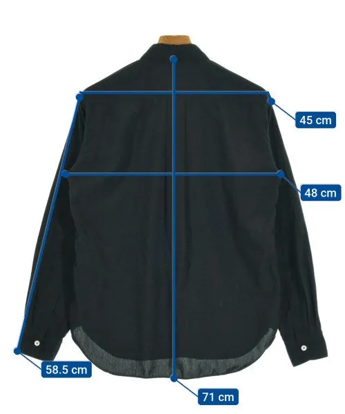 COMME Des GARCONS HOMME DEUX Casual shirts